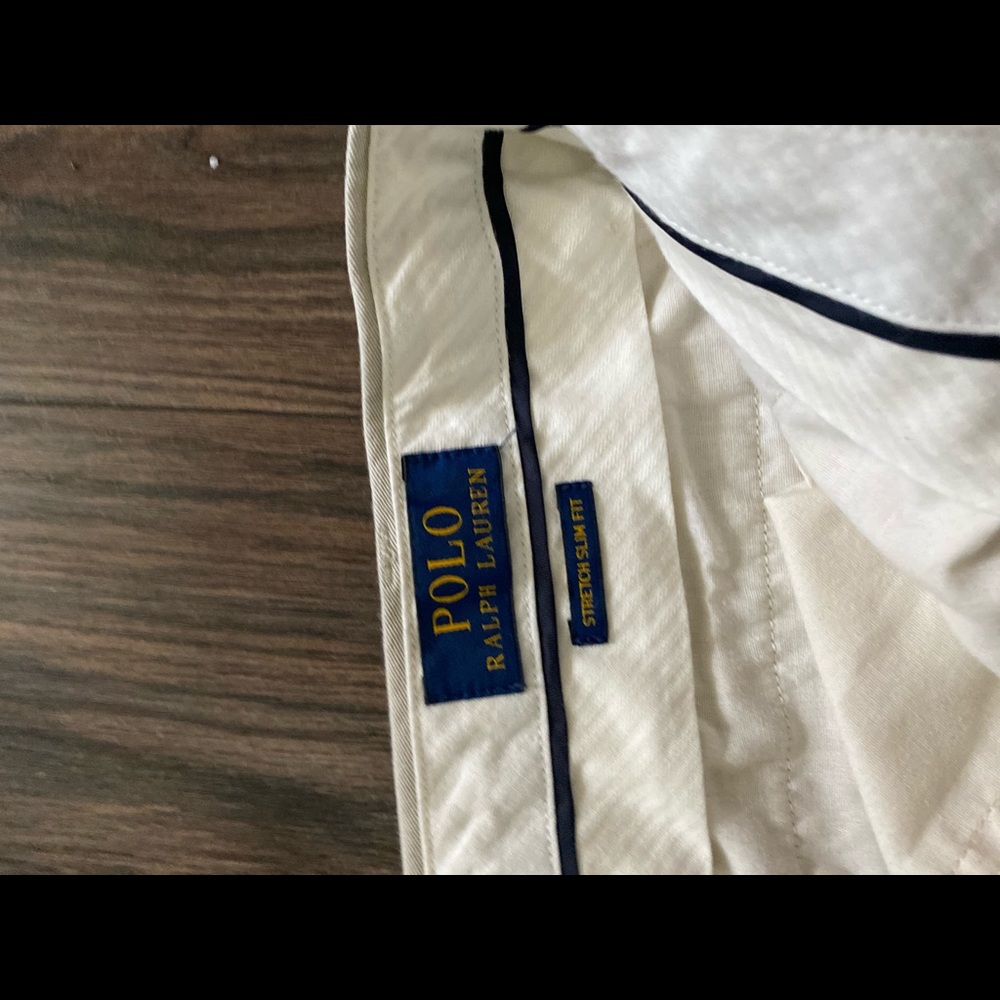Khakis - Picture 2 of 2